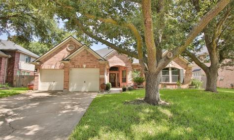 16310 Wytchwood Circle Cypress TX 77429
