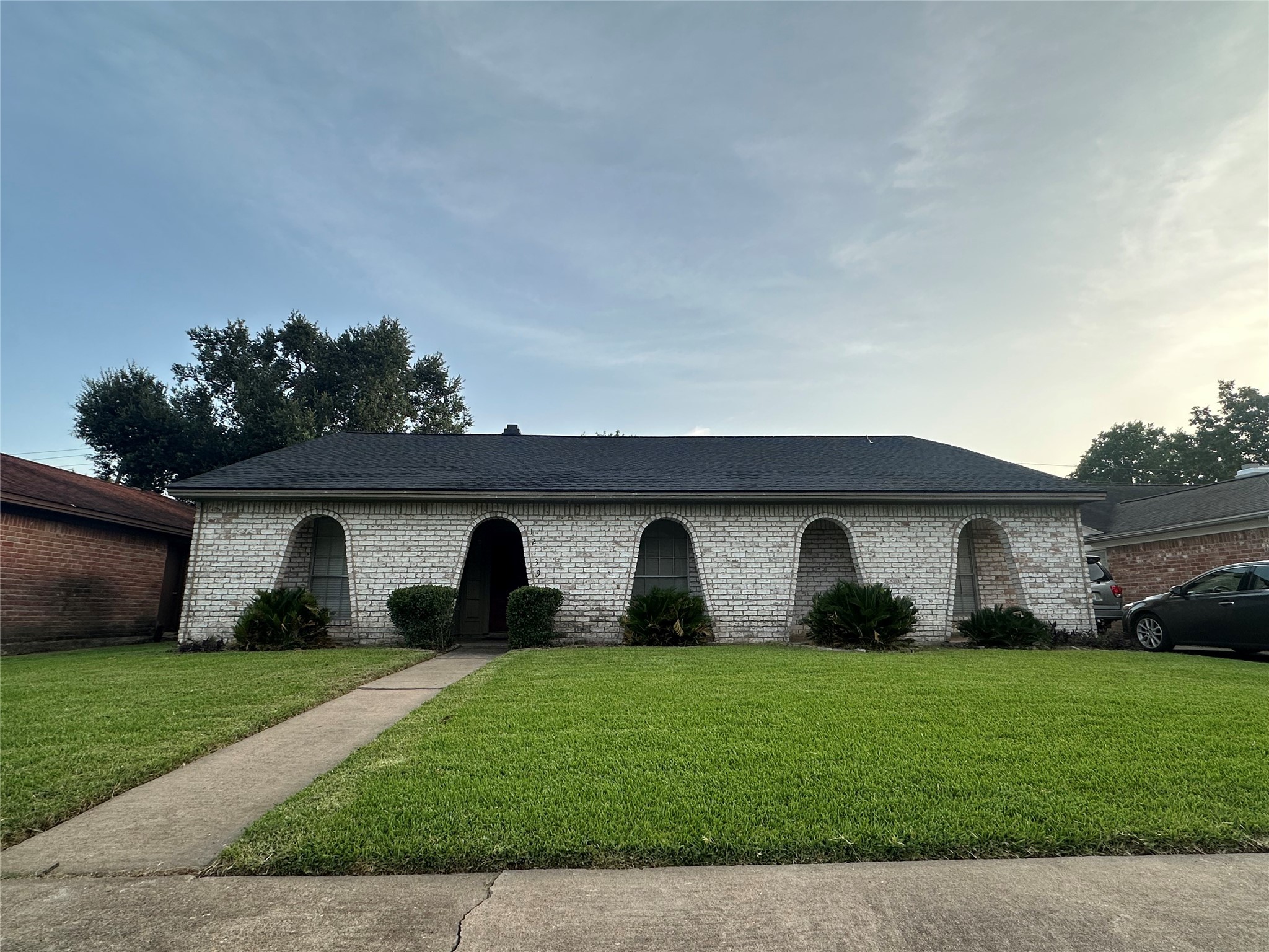 12139 Huntington Park Drive Houston TX 77099