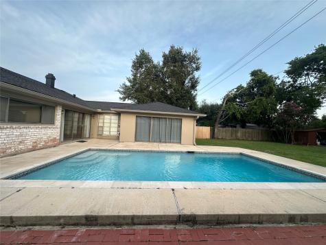 12139 Huntington Park Drive Houston TX 77099