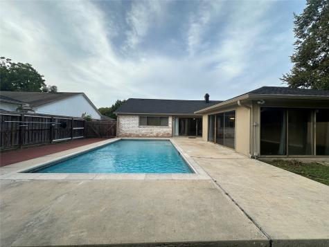 12139 Huntington Park Drive Houston TX 77099