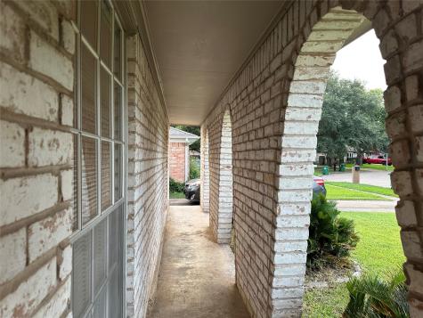 12139 Huntington Park Drive Houston TX 77099