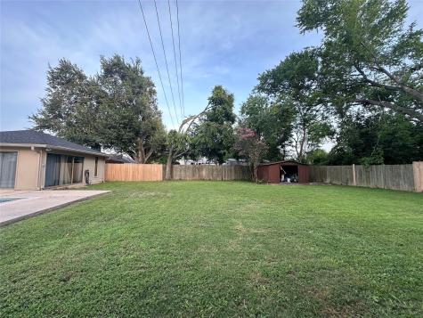 12139 Huntington Park Drive Houston TX 77099