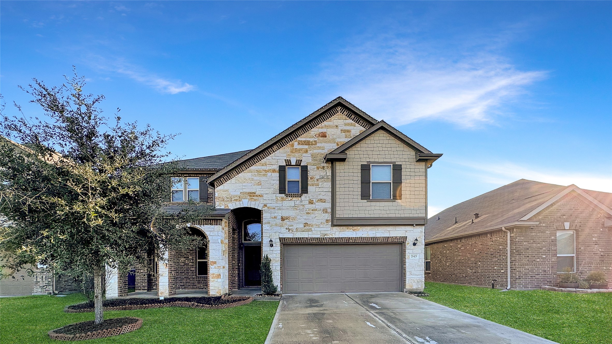25423 King Reyes Street Katy TX 77493