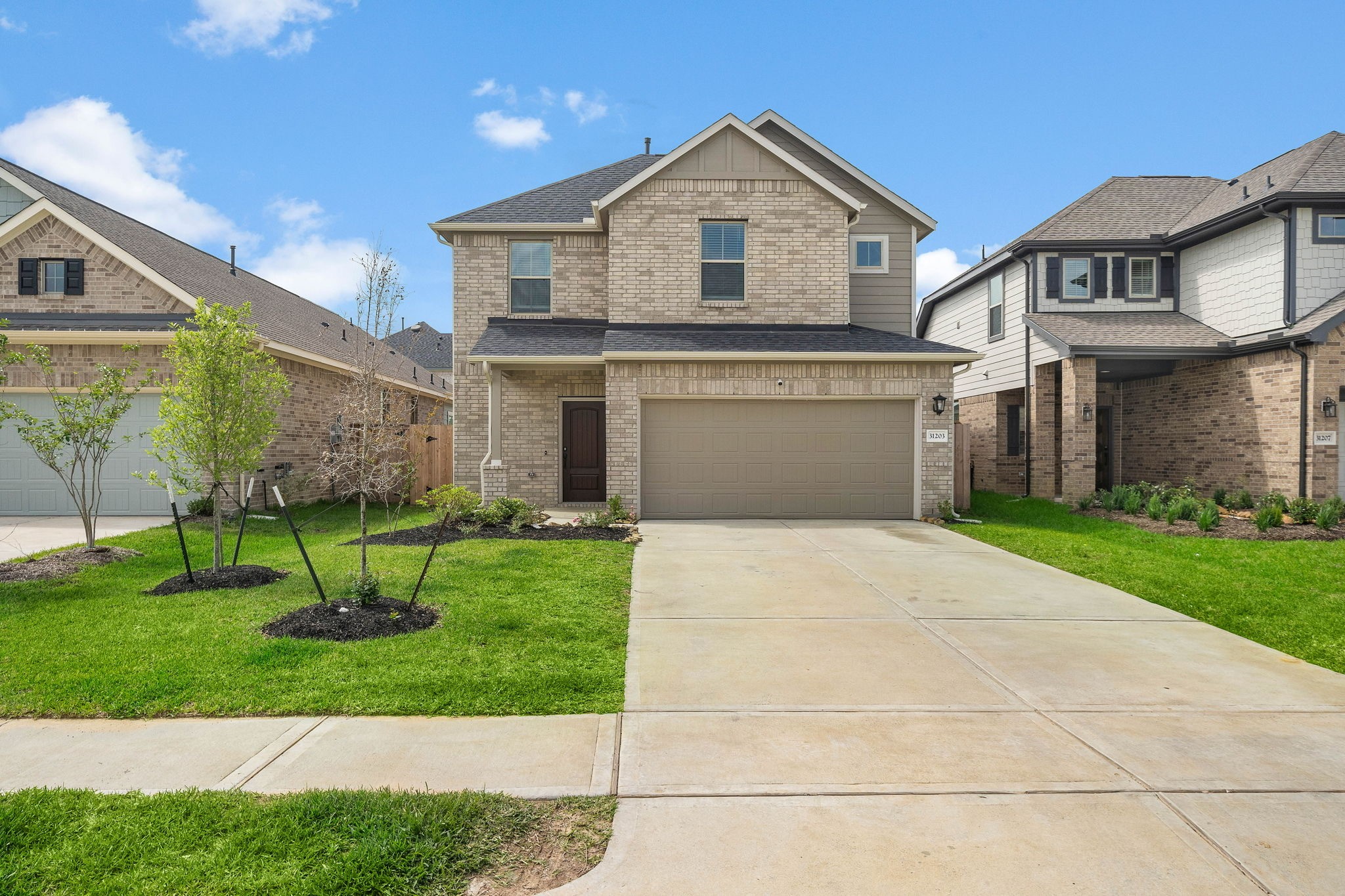 31203 Balsam Hawk Lane Hockley TX 77447