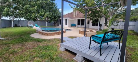 24431 Schivener House Lane Katy TX 77493