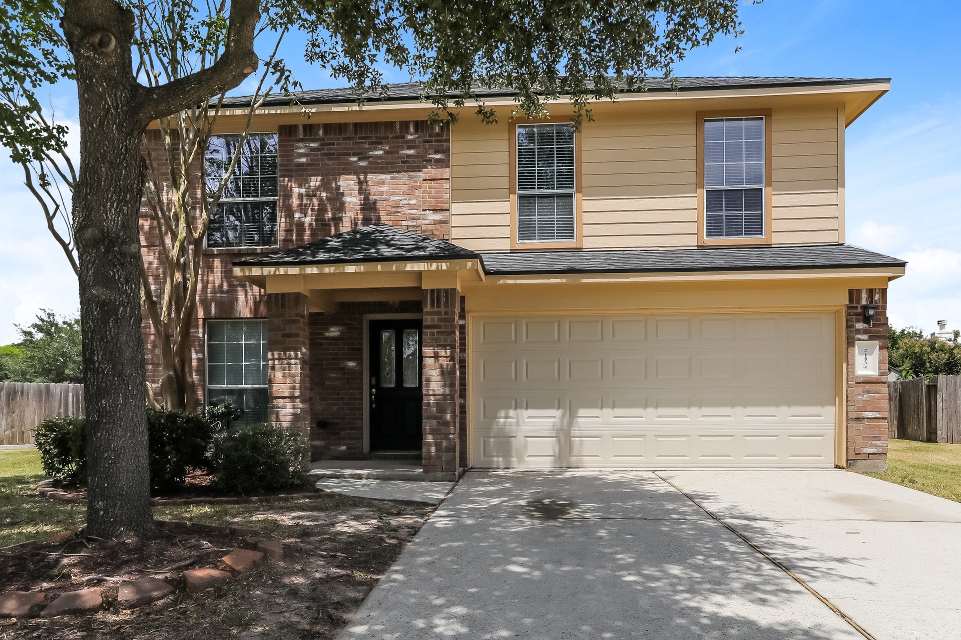 21334 Bella Luna Court Spring TX 77379