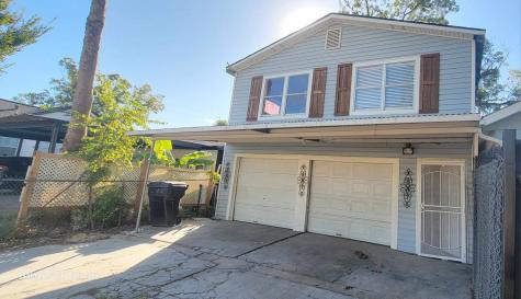 7150 Ilex Street A Houston TX 77087