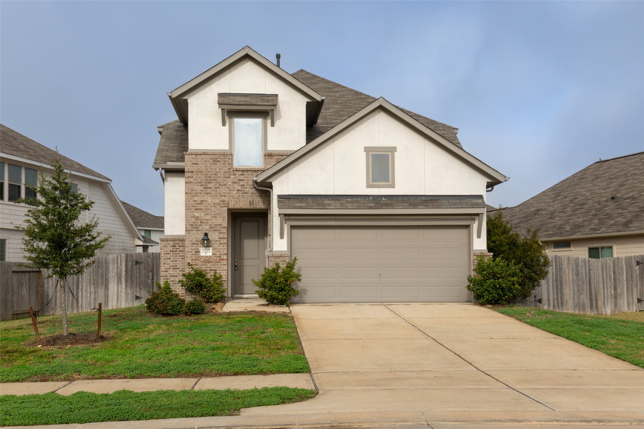20202 Rainflower Bay Lane Richmond TX 77407