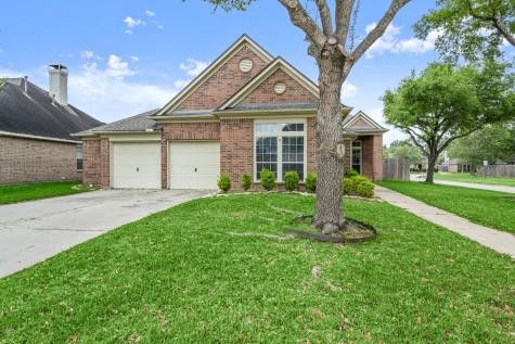 28507 Peper Hollow Lane Spring TX 77386