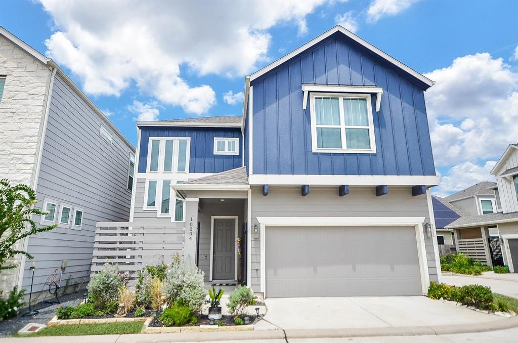 10004 Steeple Farms Drive Houston TX 77080