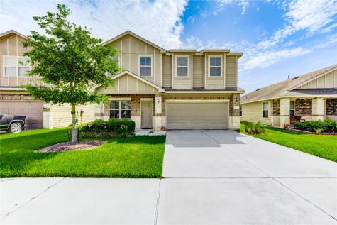 1927 Howth Avenue Houston TX 77051