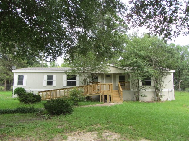 15 Hilltop View Court Huntsville TX 77320