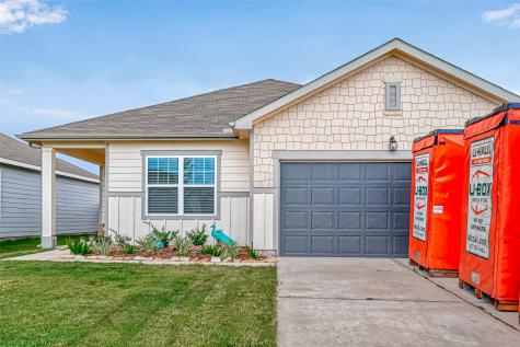 1008 Fraser Fir Lane Brookshire TX 77423