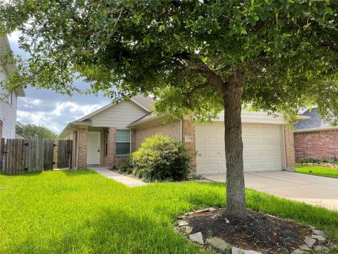 14922 Loys Coves Court Humble TX 77396
