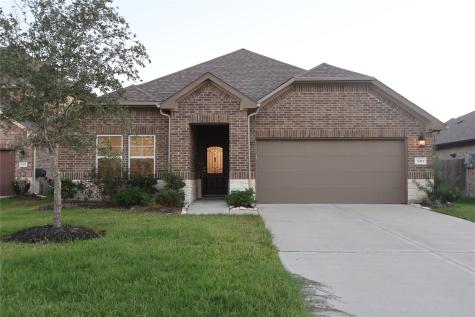 3011 Lori Ann Court Missouri City TX 77459