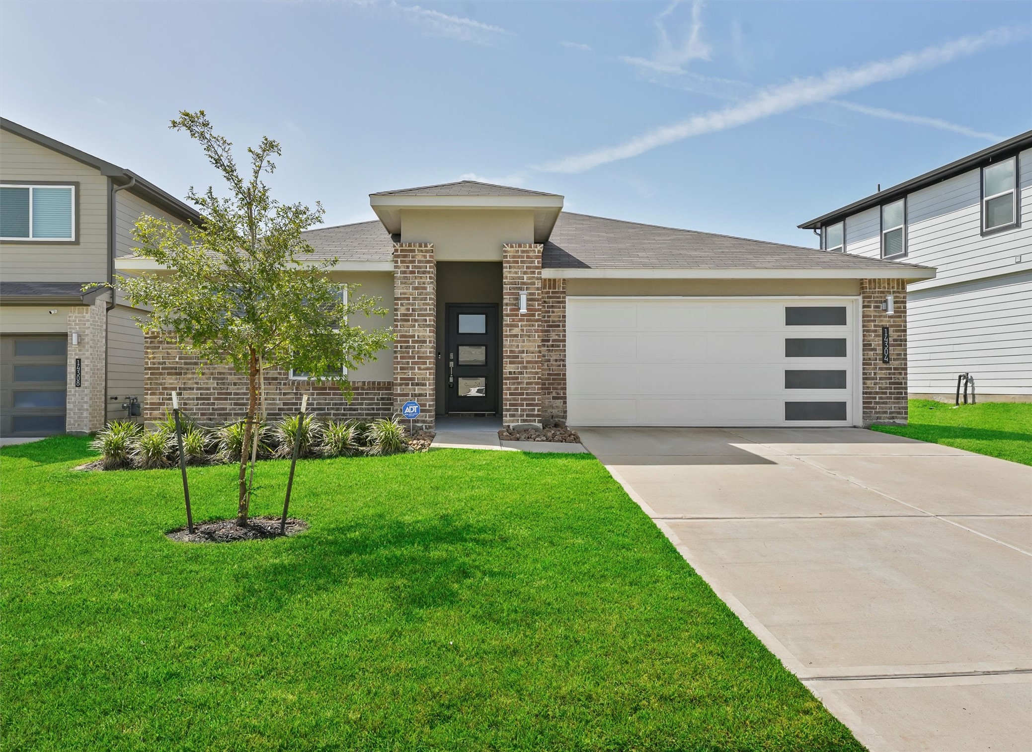 14304 Big Bend Drive Conroe TX 77384
