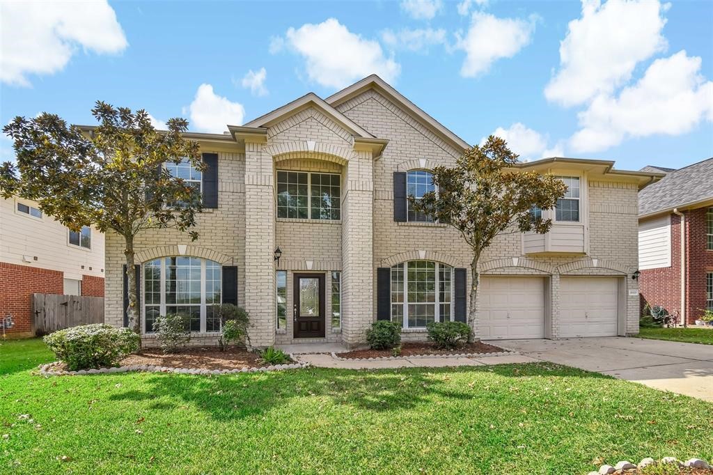 8019 Spring Bluebonnet Drive Sugar Land TX 77479