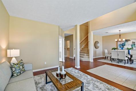 8019 Spring Bluebonnet Drive Sugar Land TX 77479