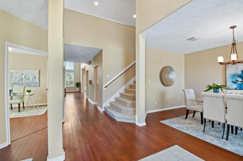 8019 Spring Bluebonnet Drive Sugar Land TX 77479