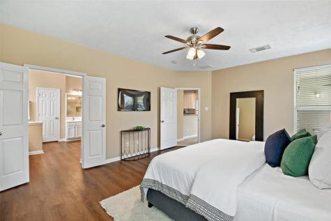 8019 Spring Bluebonnet Drive Sugar Land TX 77479