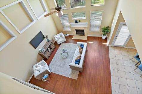 8019 Spring Bluebonnet Drive Sugar Land TX 77479