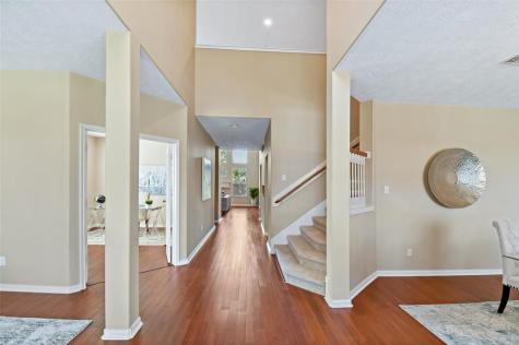 8019 Spring Bluebonnet Drive Sugar Land TX 77479