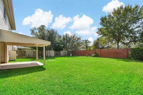 8019 Spring Bluebonnet Drive Sugar Land TX 77479