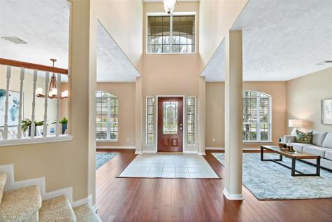 8019 Spring Bluebonnet Drive Sugar Land TX 77479