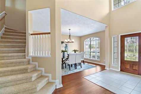 8019 Spring Bluebonnet Drive Sugar Land TX 77479