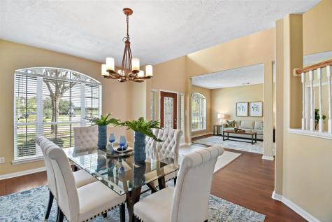 8019 Spring Bluebonnet Drive Sugar Land TX 77479
