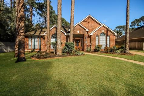 4022 N Dawn Cypress Court Houston TX 77059