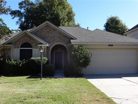 30926 N Head Drive Spring TX 77386