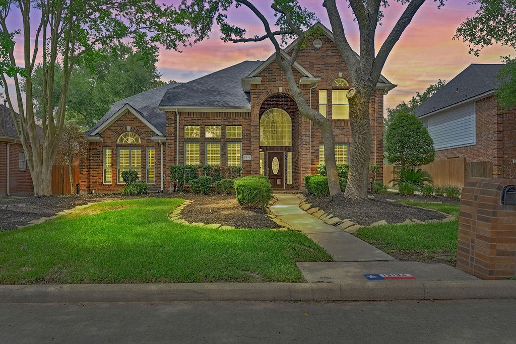 13134 Rosewood Glen Drive Cypress TX 77429