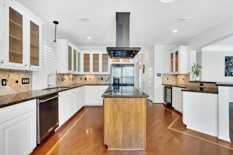 13134 Rosewood Glen Drive Cypress TX 77429