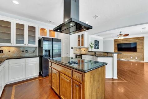 13134 Rosewood Glen Drive Cypress TX 77429