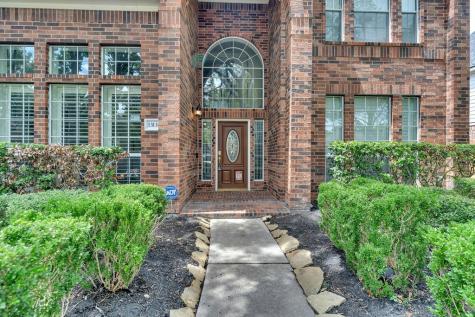 13134 Rosewood Glen Drive Cypress TX 77429