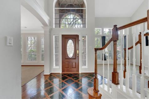 13134 Rosewood Glen Drive Cypress TX 77429