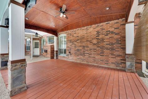 13134 Rosewood Glen Drive Cypress TX 77429