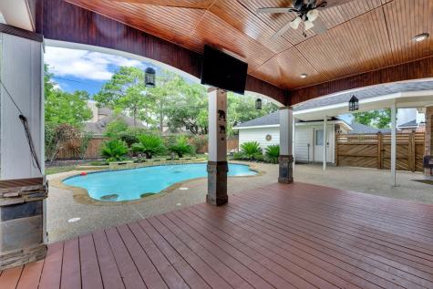 13134 Rosewood Glen Drive Cypress TX 77429