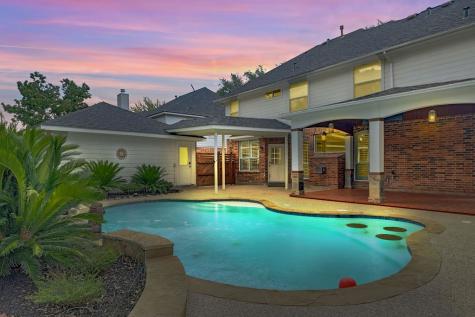13134 Rosewood Glen Drive Cypress TX 77429