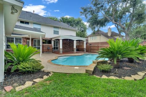 13134 Rosewood Glen Drive Cypress TX 77429