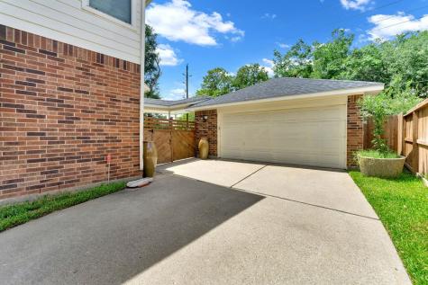 13134 Rosewood Glen Drive Cypress TX 77429