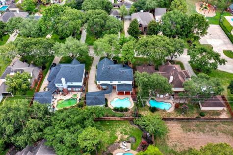 13134 Rosewood Glen Drive Cypress TX 77429