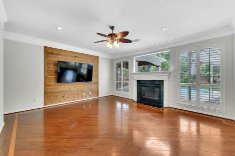 13134 Rosewood Glen Drive Cypress TX 77429