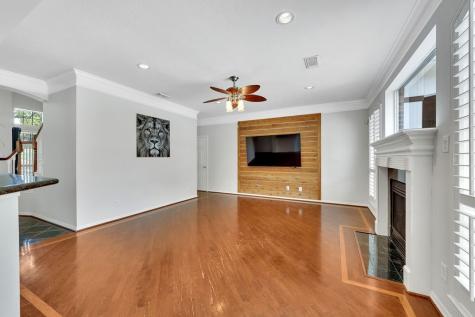 13134 Rosewood Glen Drive Cypress TX 77429