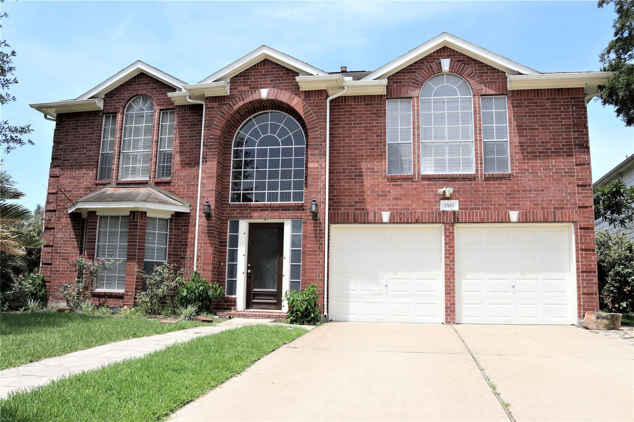 1514 Kincross Court Katy TX 77450