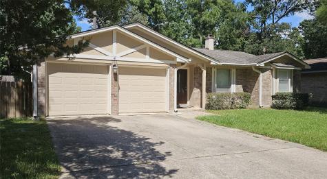 22 W Broken Oak Court The Woodlands TX 77381