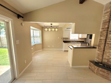 22 W Broken Oak Court The Woodlands TX 77381