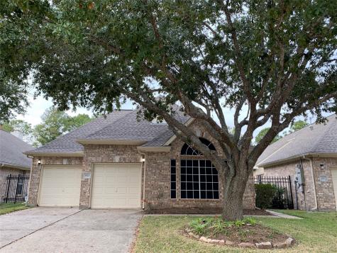 3823 Fordham Park Court Houston TX 77058