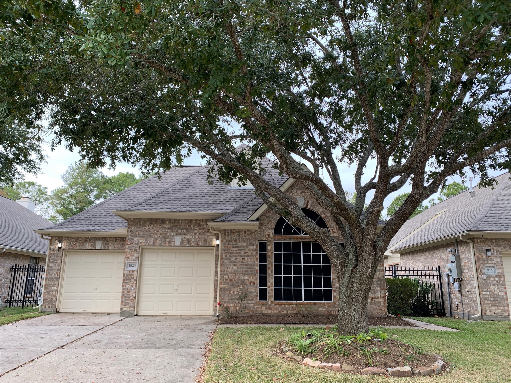 3823 Fordham Park Court Houston TX 77058